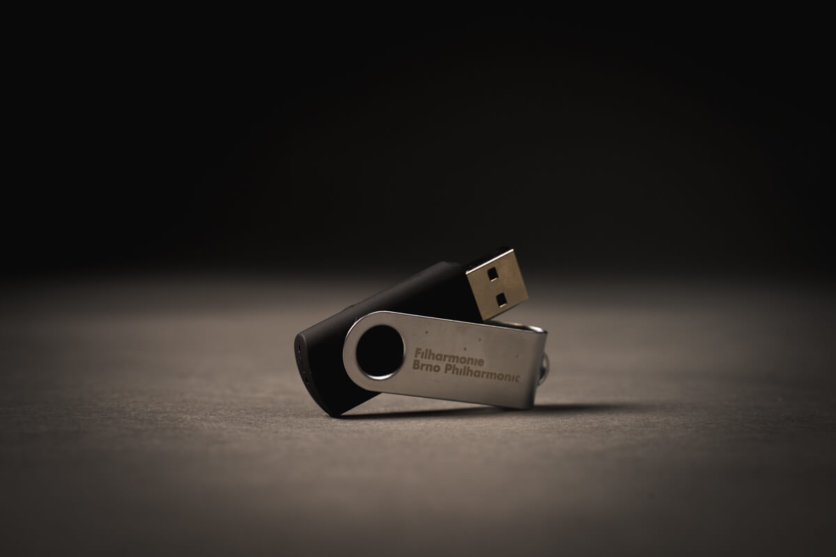 Flashdisk