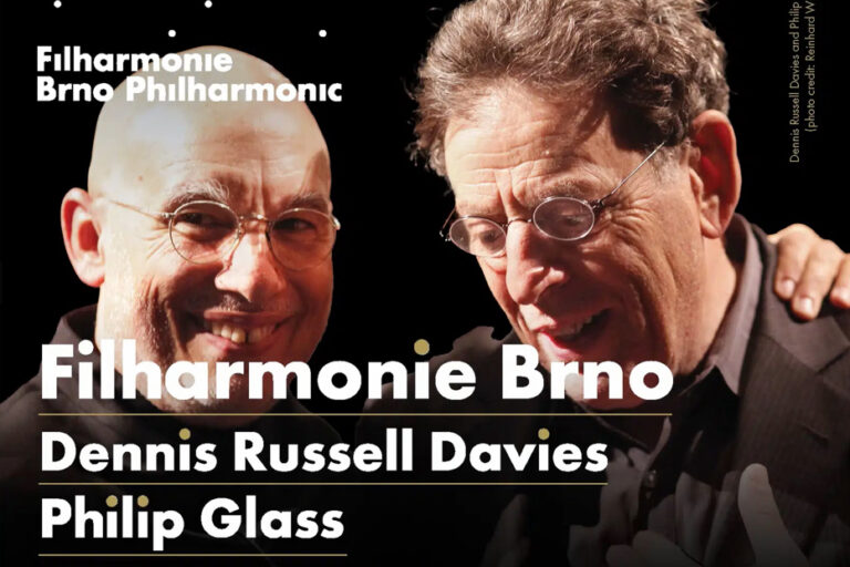 Filharmonie Brno_US Tour