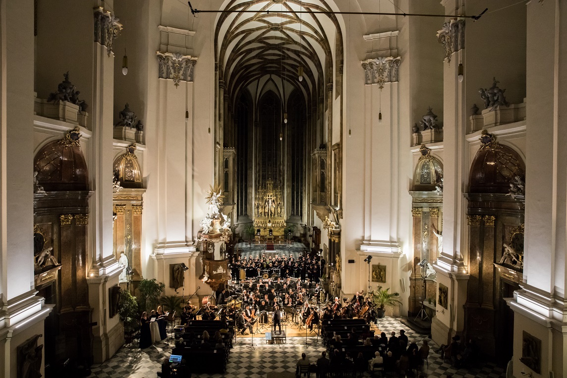 Katedrála sv. Petra a Pavla