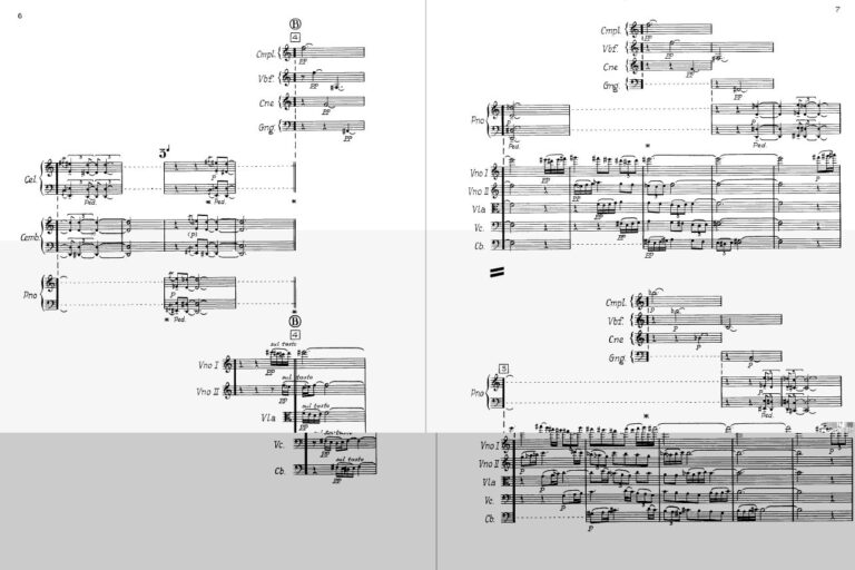 Schnittke Symfonie č. 4